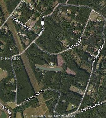 43 Honey Hill CIRCLE, Ridgeland, SC 29936