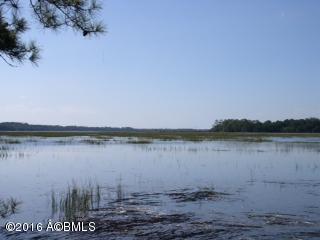 28 H E Wilson Lane, Seabrook, SC 29940