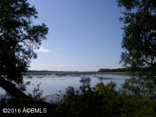 28 H E Wilson Lane, Seabrook, SC 29940