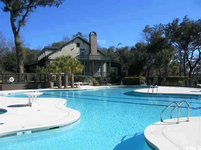216 Bull Point Drive, Seabrook, SC 29940
