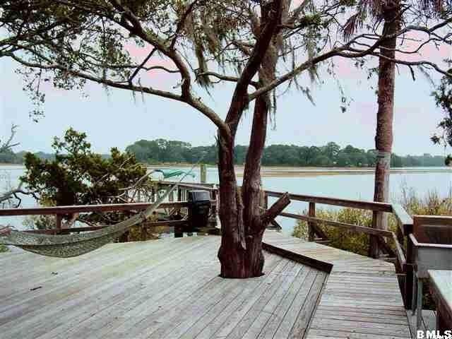 216 Bull Point Drive, Seabrook, SC 29940