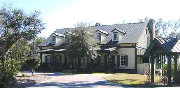 216 Bull Point Drive, Seabrook, SC 29940