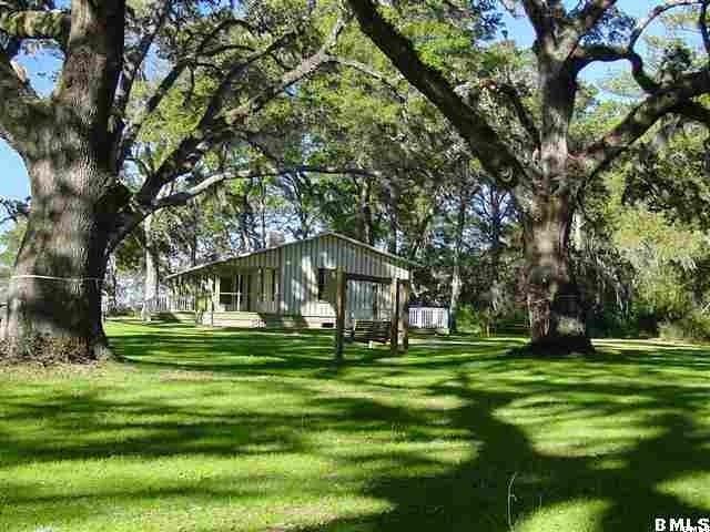 216 Bull Point Drive, Seabrook, SC 29940