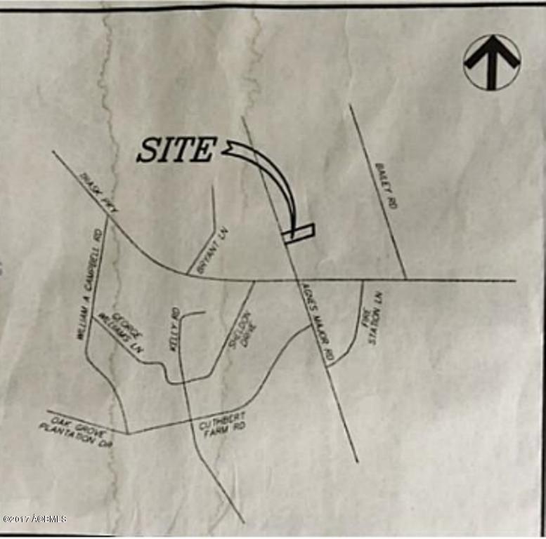 00 Bailey Lane, Sheldon, SC 29941