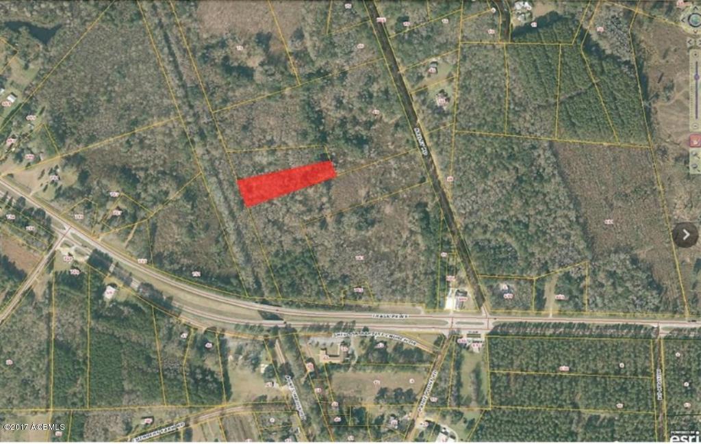 00 Bailey Lane, Sheldon, SC 29941