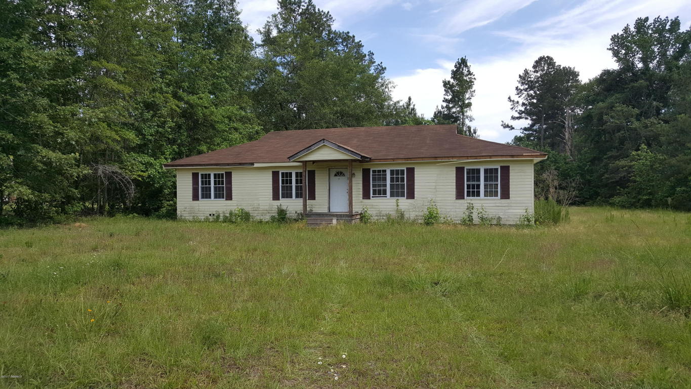 449 Pinehaven Drive, Tillman, SC 29943