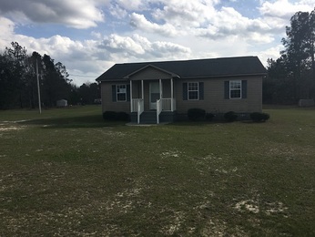 3464 Charleston HighwayVarnville, SC, 29944Hampton County