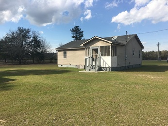 3464 Charleston HighwayVarnville, SC, 29944Hampton County