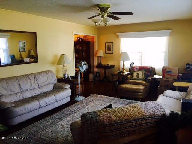 43 3rd Street, Varnville, SC 29944