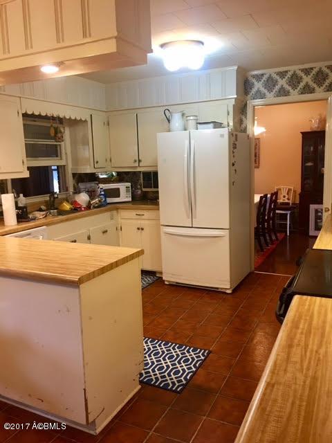 43 3rd Street, Varnville, SC 29944