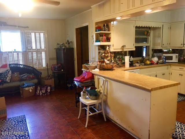 43 3rd Street, Varnville, SC 29944