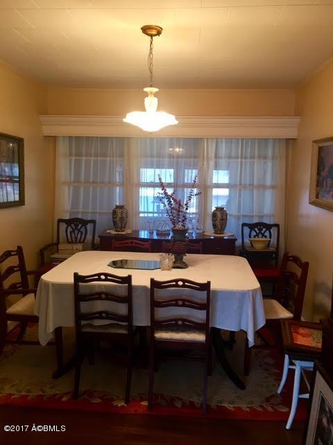 43 3rd Street, Varnville, SC 29944