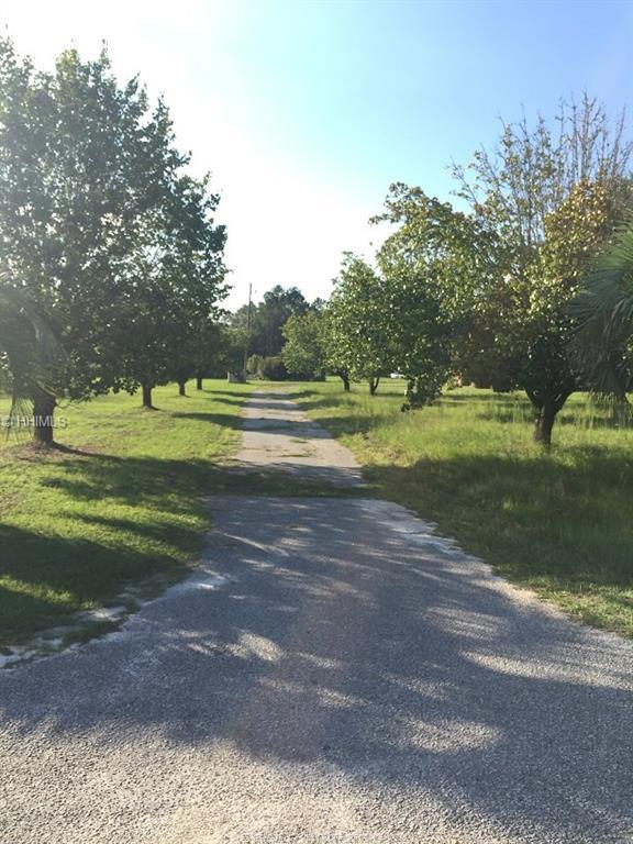 260 Walnut STREET, Varnville, SC 29944