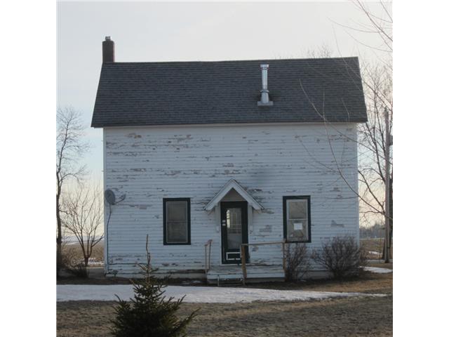 22470 472nd AveFlandreau, SD, 57028Moody County