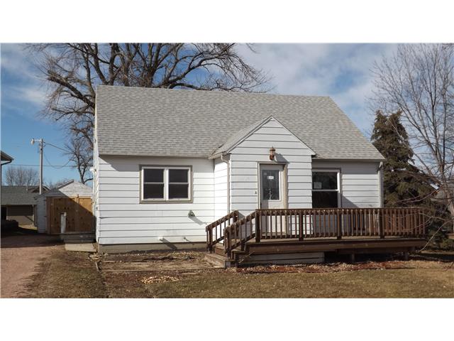 321 Center AveGarretson, SD, 57030Minnehaha County