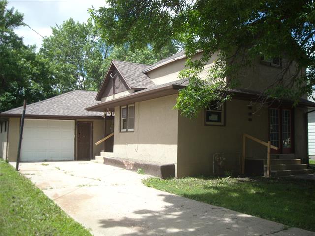 309 S Ash StLennox, SD, 57039Lincoln County
