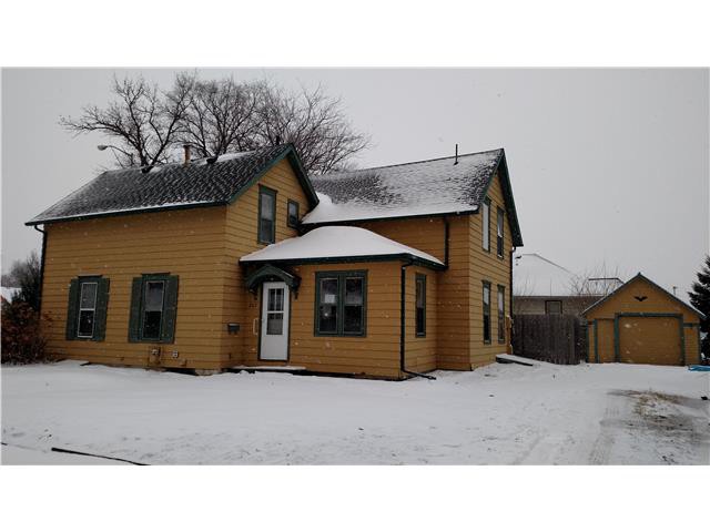 203 S Washington AveMadison, SD, 57042Lake County