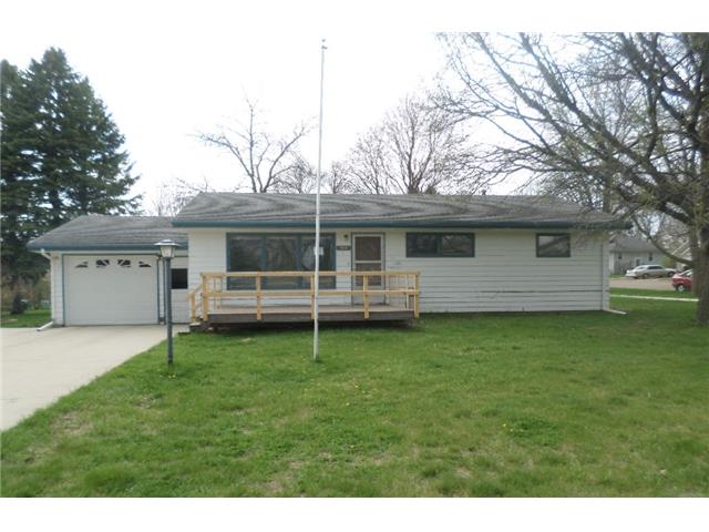 729 N Prairie AveMadison, SD, 57042Lake County