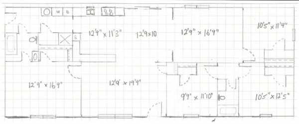 25638 275th St. - #39 ,SD, Renner, 57055