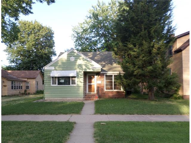 612 Linn StYankton, SD, 57078Yankton County