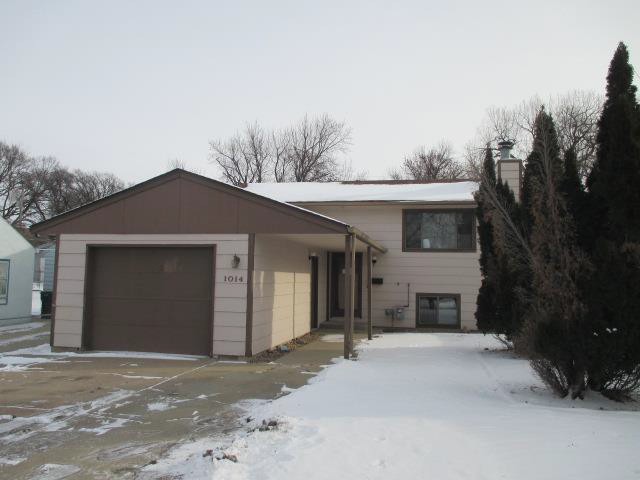 1014 N Prairie AveSioux Falls, SD, 57104Minnehaha County