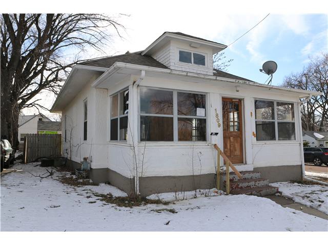 1809 W 10th StSioux Falls, SD, 57104Minnehaha County