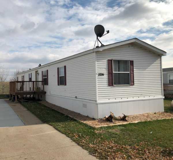3206 N. Fiero Pl. ,SD, Sioux Falls, 57104
