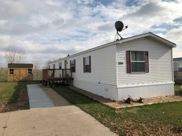 3206 N. Fiero Pl. ,SD, Sioux Falls, 57104