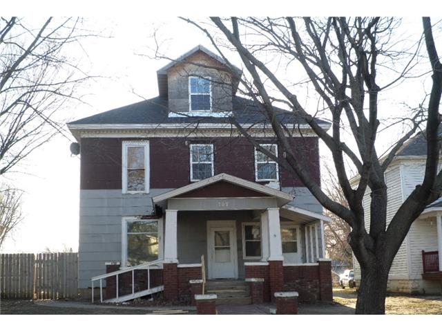 707 N Duluth AveSioux Falls, SD, 57104Minnehaha County