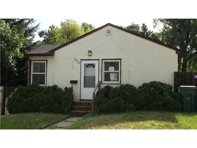 1010 N Prairie AveSioux Falls, SD, 57104Minnehaha County