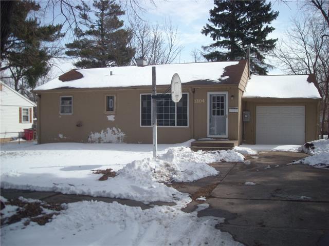 1204 S Wayland AveSioux Falls, SD, 57105Minnehaha County
