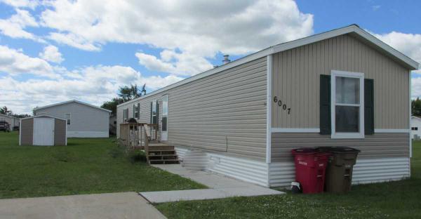 Misty Glen MHCommunity 6007 S. Prestwick Pl.Sioux Falls, SD 57106