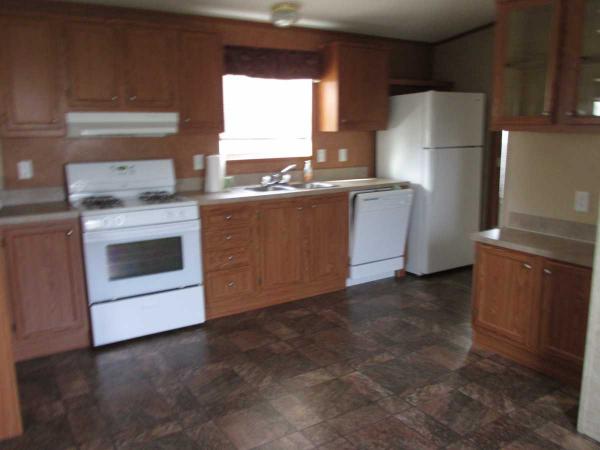 Misty Glen MHCommunity 6007 S. Prestwick Pl.Sioux Falls, SD 57106