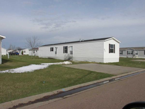 Misty Glen MHCommunity 6019 S. Prestwick Pl.Sioux Falls, SD 57106