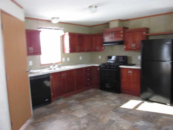 Misty Glen MHCommunity 6019 S. Prestwick Pl.Sioux Falls, SD 57106