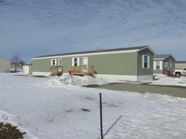 Misty Glen MHCommunity 6011 S. Prestwick Pl.Sioux Falls, SD 57106