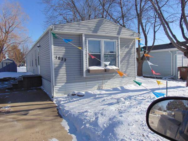 Silver Glen Manufactured Home Community 1022 S LIBERTY PLSioux Falls, SD 57106