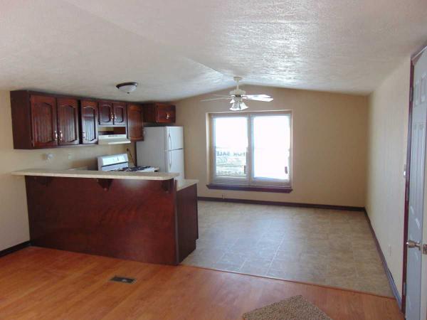 Silver Glen Manufactured Home Community 1022 S LIBERTY PLSioux Falls, SD 57106