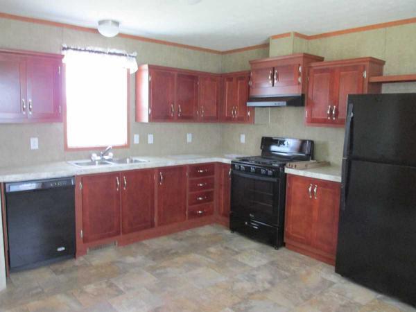 Misty Glen MHCommunity 6016 S Prestwick PlaceSioux Falls, SD 57106