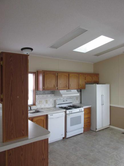 Misty Glen MHCommunity 6044 S Canterbury PlaceSioux Falls, SD 57106