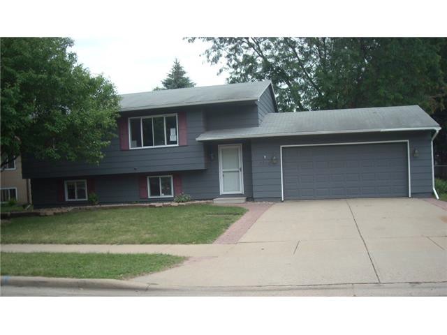 3300 S Gibson AveSioux Falls, SD, 57106Minnehaha County