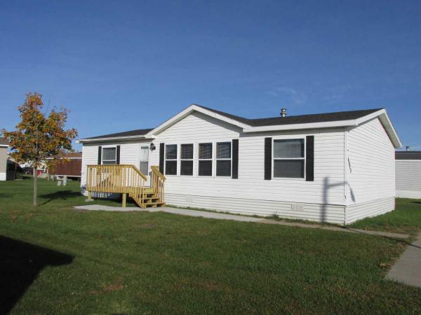 Misty Glen MHCommunity 6023 S Bremerton PlaceSioux Falls, SD 57106