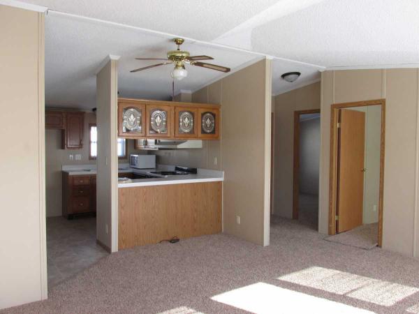 Misty Glen MHCommunity 6023 S Bremerton PlaceSioux Falls, SD 57106