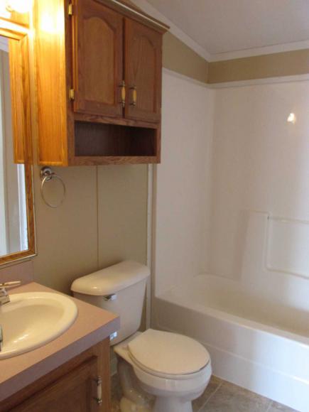 Misty Glen MHCommunity 6023 S Bremerton PlaceSioux Falls, SD 57106
