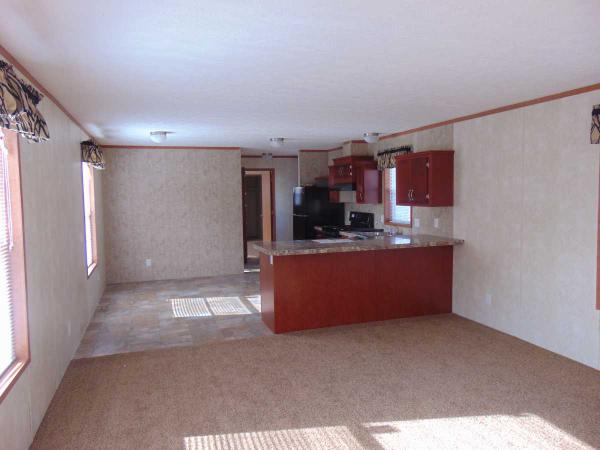 Silver Glen Manufactured Home Community 1021 S LIBERTY PLSioux Falls, SD 57106
