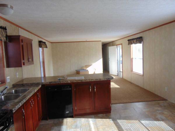 Silver Glen Manufactured Home Community 1021 S LIBERTY PLSioux Falls, SD 57106