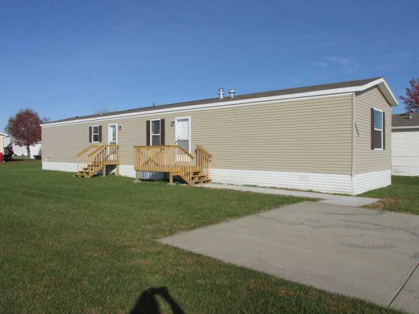 Misty Glen MHCommunity 6016 S Prestwick Pl.Sioux Falls, SD 57106