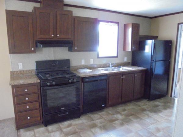 Holiday Mobile Home Park 820 S. Regal PlaceSioux Falls, SD 57106