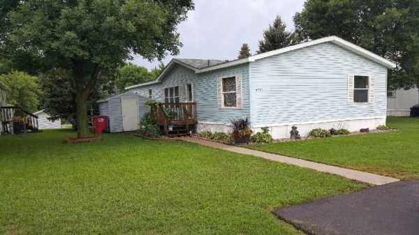 4705 W. 15th Pl. ,SD, Sioux Falls, 57106