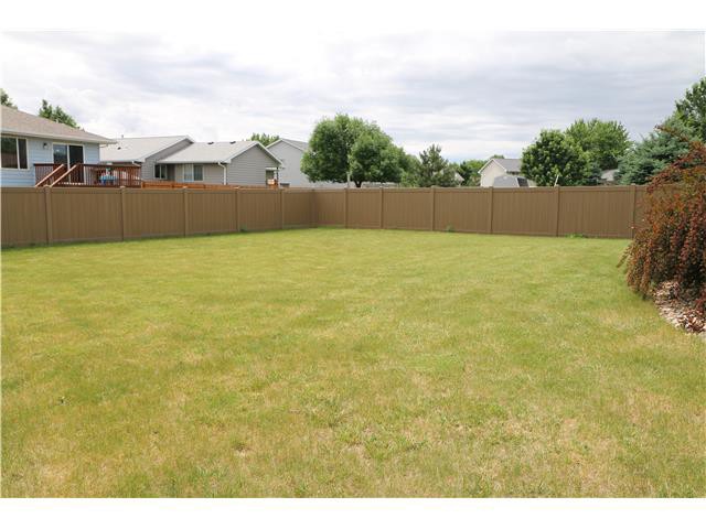 4305 W Peacock DrSioux Falls, SD, 57107Minnehaha County